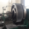 Precision Forging Bevel Gear